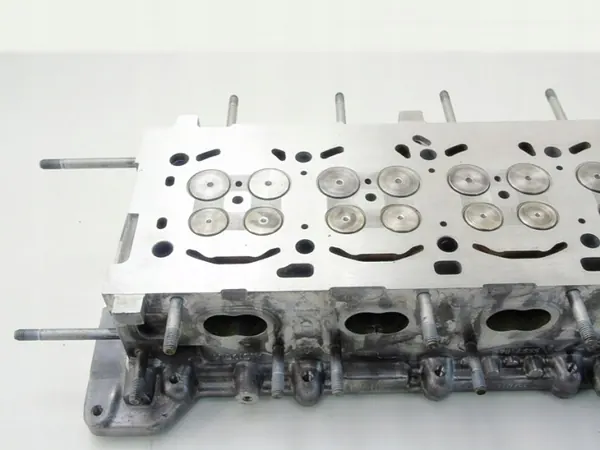 Culasse Reconditionnée OEM 55571949 pour 2.0 cdti image 7
