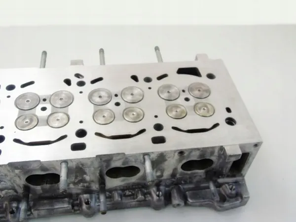 Culasse Reconditionnée OEM 55571949 pour 2.0 cdti image 8