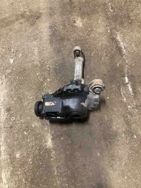 Front Differential LAND ROVER RANGE ROVER SPORT (L320) LR056944 3.6L image 2