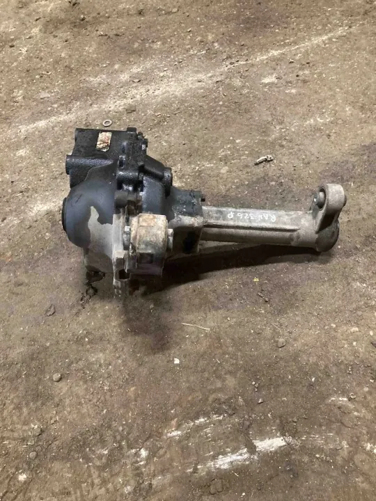 Front Differential LAND ROVER RANGE ROVER SPORT (L320) LR056944 3.6L image 3