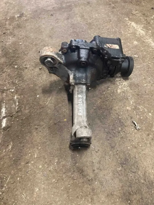 Front Differential LAND ROVER RANGE ROVER SPORT (L320) LR056944 3.6L image 4