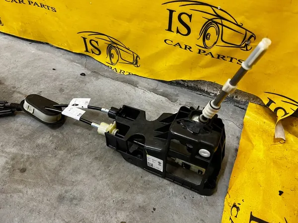 Gear Selector Linkage Dacia Jogger Sandero III image 2