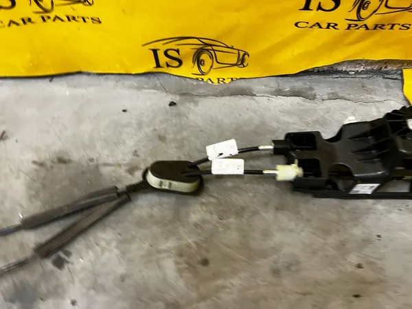 Gear Selector Linkage Dacia Jogger Sandero III image 3