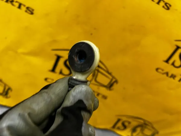 Gear Selector Linkage Dacia Jogger Sandero III image 4