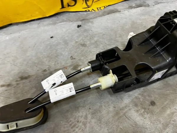 Gear Selector Linkage Dacia Jogger Sandero III image 6