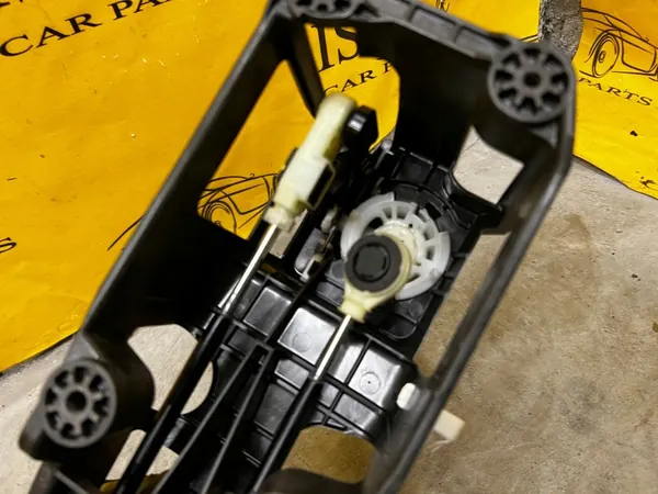 Gear Selector Linkage Dacia Jogger Sandero III image 7