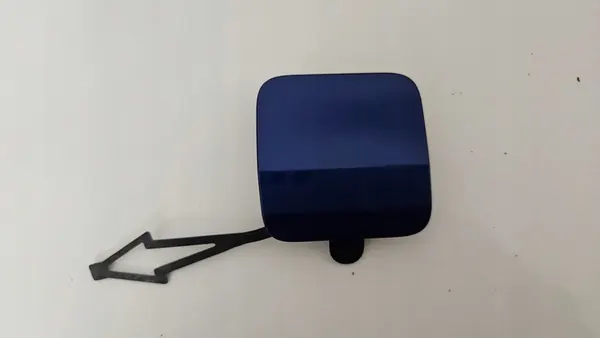 RENAULT CLIO V Copertura Paraurti 511654352R image 2