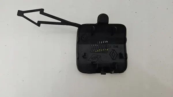 RENAULT CLIO V Copertura Paraurti 511654352R image 3