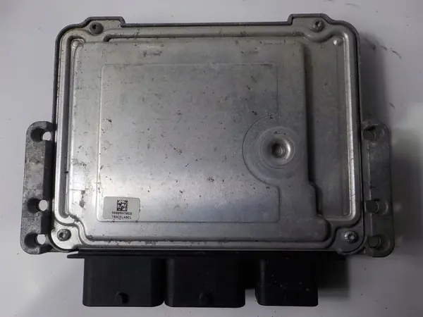 Unidad de Control Motor Mini OEM 0261201709 7600076 image 3