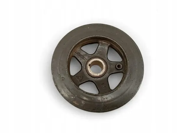 Polea cigüeñal Porsche Macan OEM 94610224175 image 2