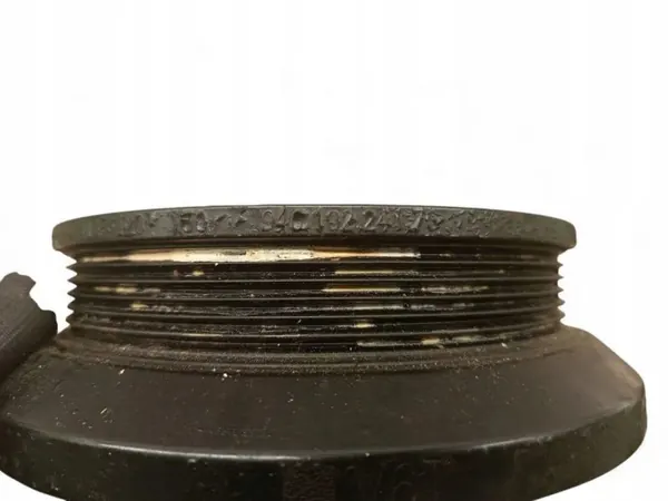 Polea cigüeñal Porsche Macan OEM 94610224175 image 3