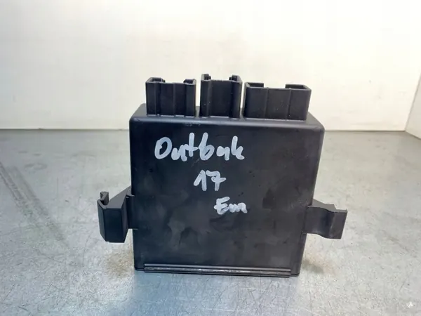Steuergerät Subaru Outback 2017 OEM FBZ17326 image 4
