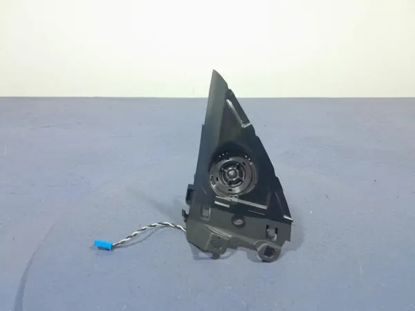 Haut-parleur BMW OE 2622802 Pilier Gauche Avant Usagé image 2