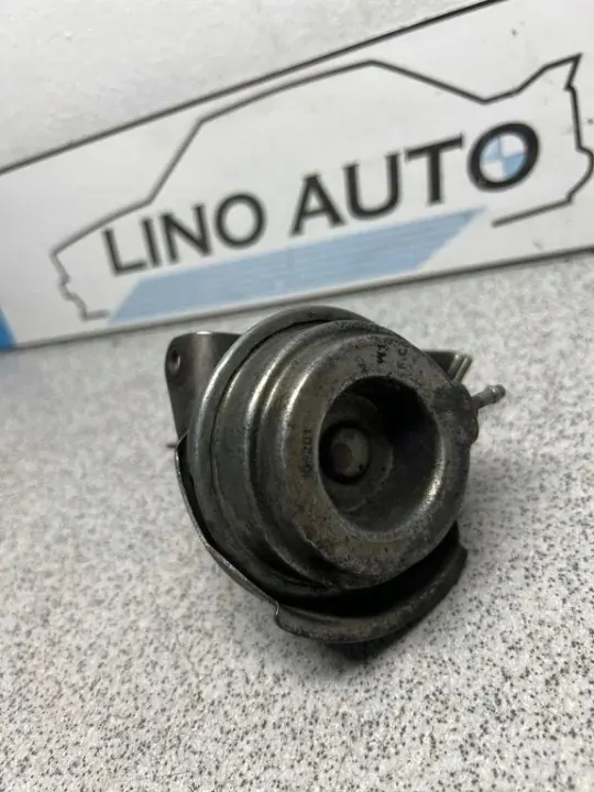 Pièce système vide turbo OEM 7501242 pour BMW 3 E46 image 2