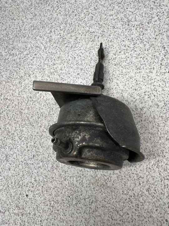 Pièce système vide turbo OEM 7501242 pour BMW 3 E46 image 3