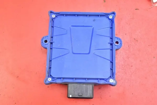 Kit LPG Zenit OEM 67R-011029 - Installation Complète image 3