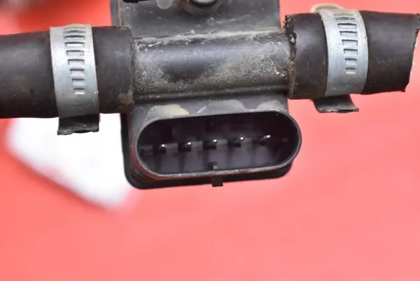 Kit LPG Zenit OEM 67R-011029 - Installation Complète image 8