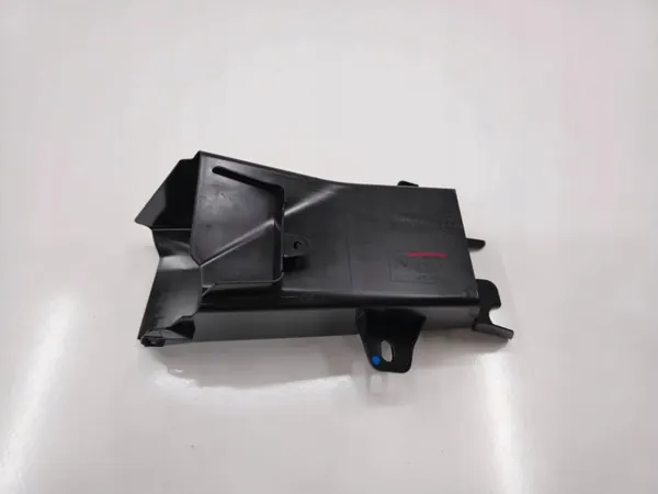 OEM 7200797 AC316 Bromsluftledning Vänster BMW 5 image 2