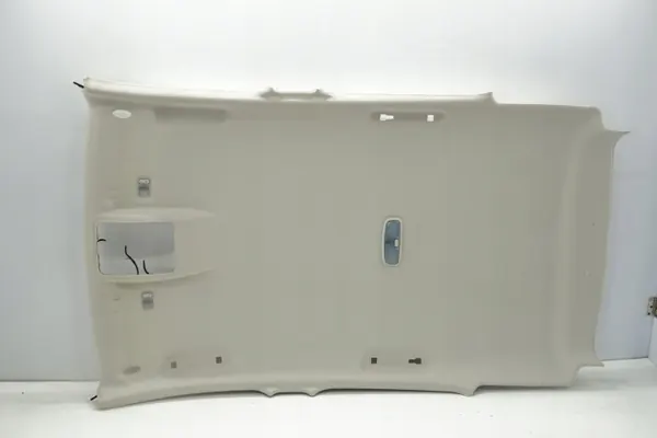 OEM-osan FORD ECOSPORT II LIFT PODSUFITKA image 2