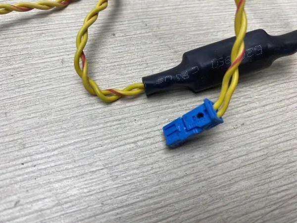 Altavoz BMW OE OEM 2622857 - Estado usado image 3