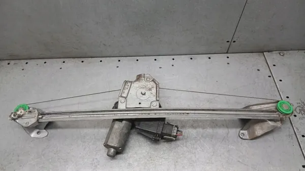 Elevador de vidro traseiro direito Opel Zafira A 99-03 90579540 image 6