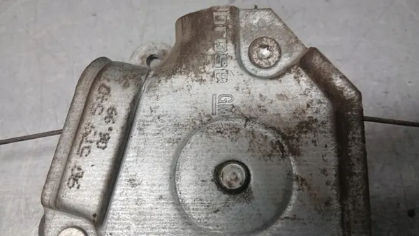 Elevador de vidro traseiro direito Opel Zafira A 99-03 90579540 image 9