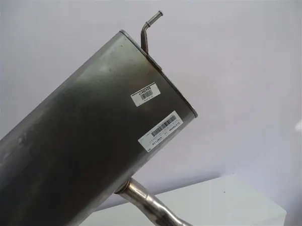 Uitlaatdemper OEM 31478090 Volvo S90 V90 image 3