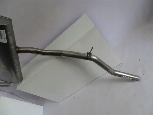 Uitlaatdemper OEM 31478090 Volvo S90 V90 image 5