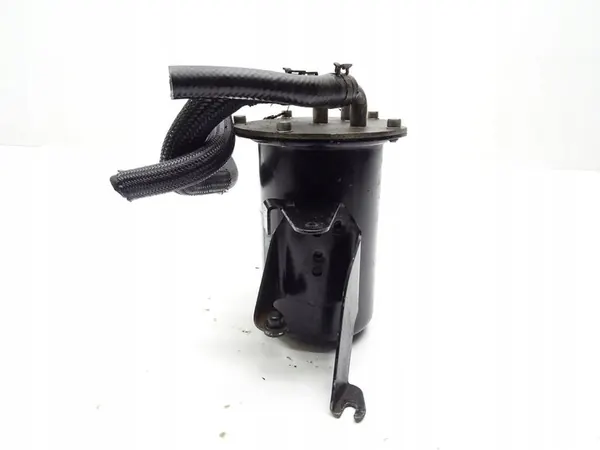 Bränslefilterhus VW Passat B7 2.0 TDI image 3