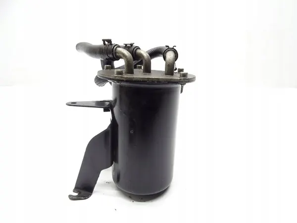 Bränslefilterhus VW Passat B7 2.0 TDI image 4