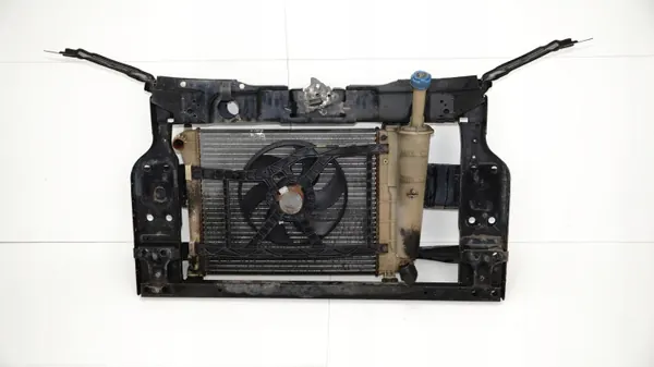 OEM 360163637 framremsa för Ford Ka MK2 2008-2016 image 8