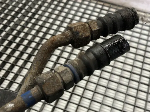 Mangueira de Câmbio Audi Q5 2.0 TDI 170CV 08-17 OEM 8R0317817AL image 4