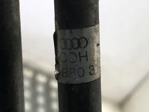 Mangueira de Câmbio Audi Q5 2.0 TDI 170CV 08-17 OEM 8R0317817AL image 5