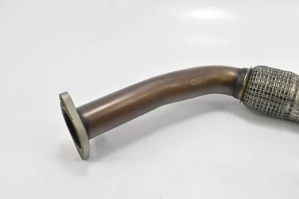 Vorderer Abgasflexrohr OEM 28610-J7110 - Kia OE image 3