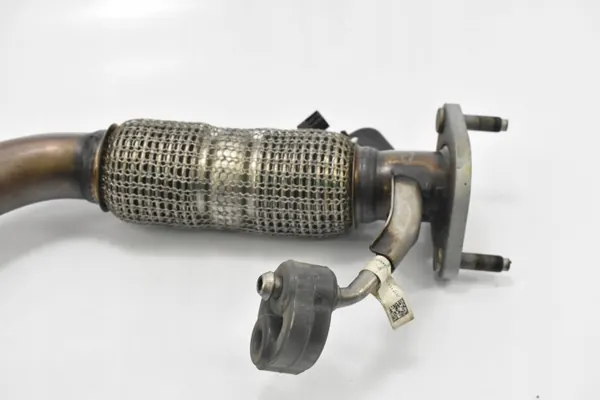Vorderer Abgasflexrohr OEM 28610-J7110 - Kia OE image 4