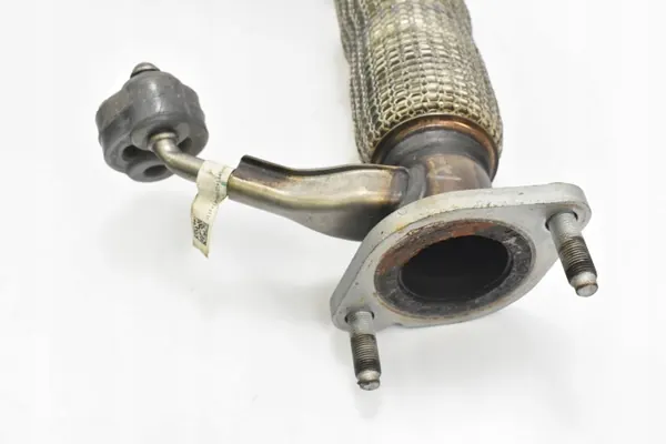 Vorderer Abgasflexrohr OEM 28610-J7110 - Kia OE image 5