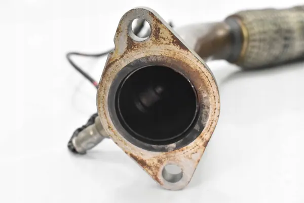 Vorderer Abgasflexrohr OEM 28610-J7110 - Kia OE image 6