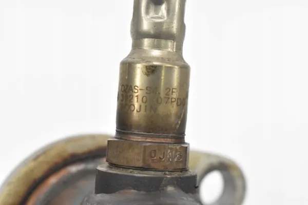 Vorderer Abgasflexrohr OEM 28610-J7110 - Kia OE image 8