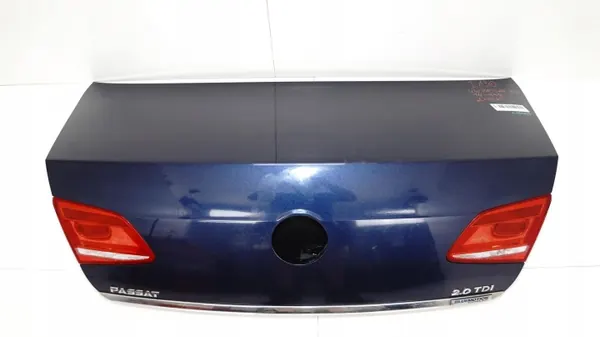 OEM 360170538 Heckklappe für VW Passat B7 Limousine image 2