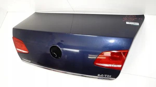 OEM 360170538 Heckklappe für VW Passat B7 Limousine image 3