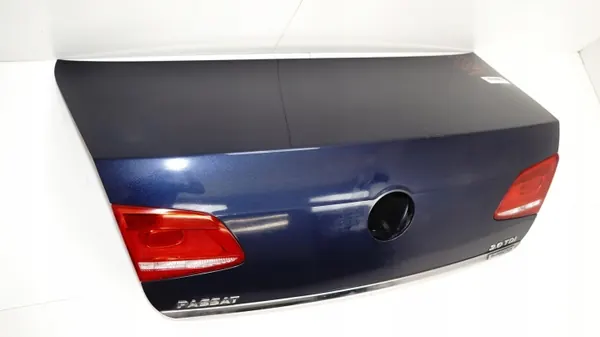 OEM 360170538 Heckklappe für VW Passat B7 Limousine image 4