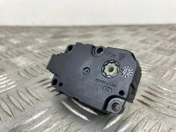 Grelha de ventilação Jeep OE ZBAT0115D00 - Usado image 6