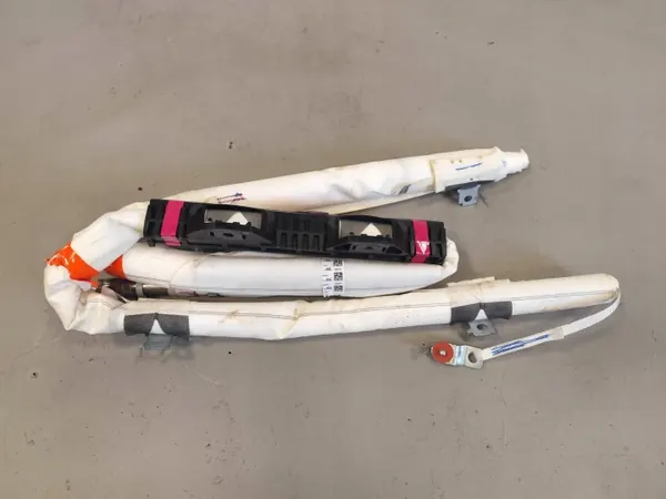 Airbag-Vorhang Kia Sportage V OEM 80420-R2000 Rechts image 2