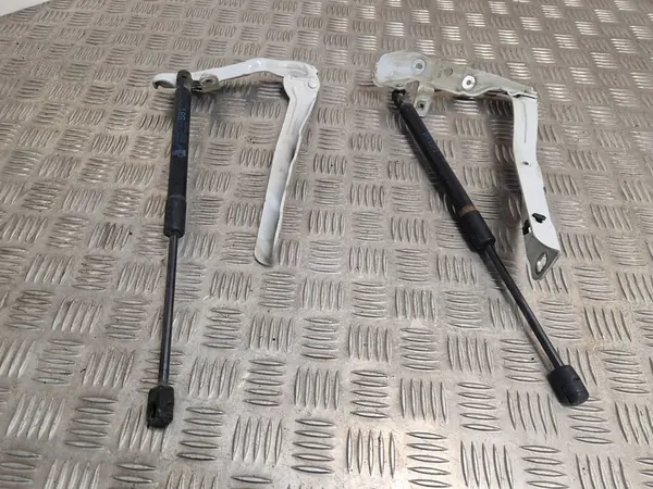 Charnières de capot Citroen DS5 2012 image 2