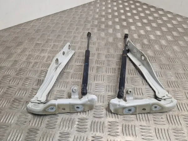 Charnières de capot Citroen DS5 2012 image 4