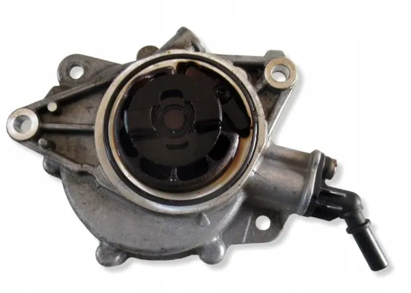 Bomba de vacío Mini OE 7597920 - Estado usado image 2
