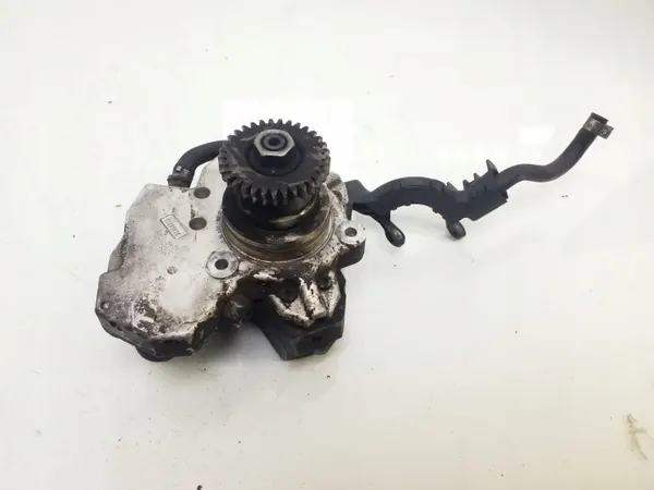 Bomba de combustível Mercedes-Benz E W211 OEM A6420104202 image 2