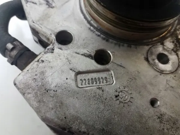 Bomba de combustível Mercedes-Benz E W211 OEM A6420104202 image 5