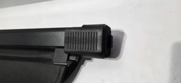 OEM 5NN8678712RX Bâche de coffre VW Tiguan II Allspace image 4