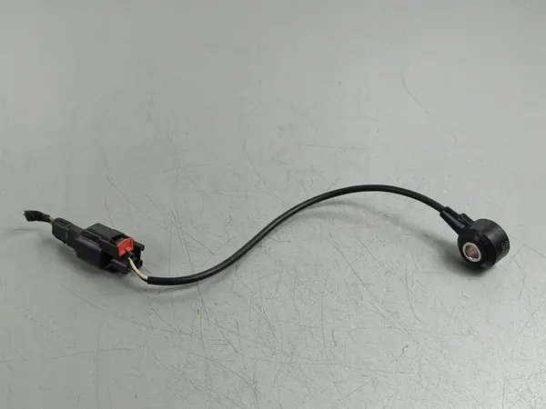 Sensor de batida Lincoln Corsair 2022 JX6A12A699BB image 1